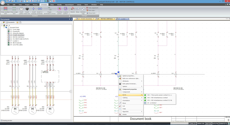 RS Components offers electrical design software for engineering professionals